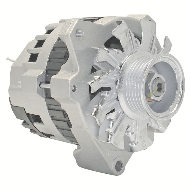 ACDelco Gold Alternator, Remanufactured