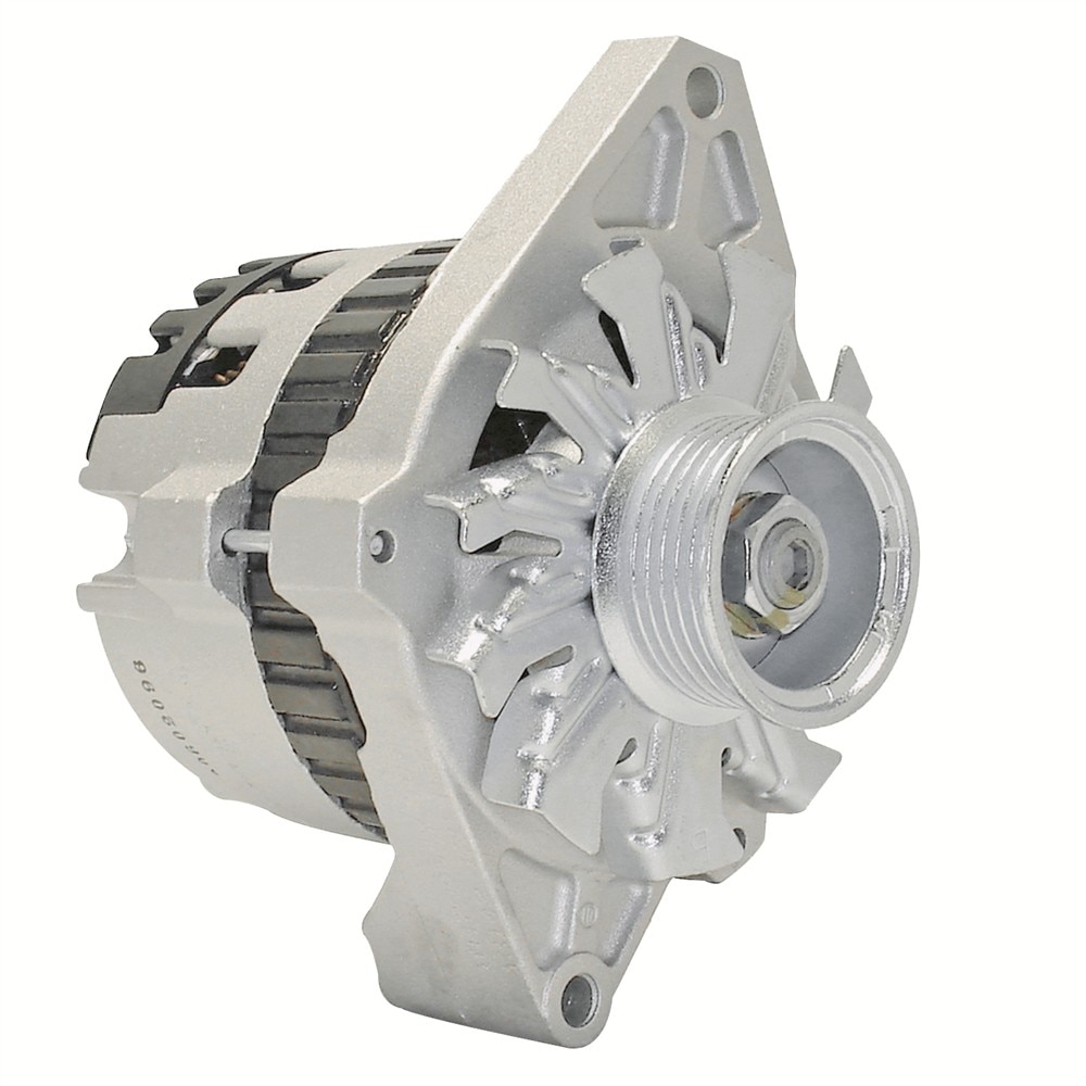 ACDelco Gold Alternator, Remanufactured