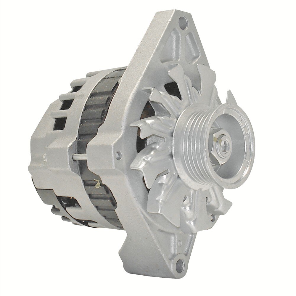 ACDelco Gold Alternator, Remanufactured