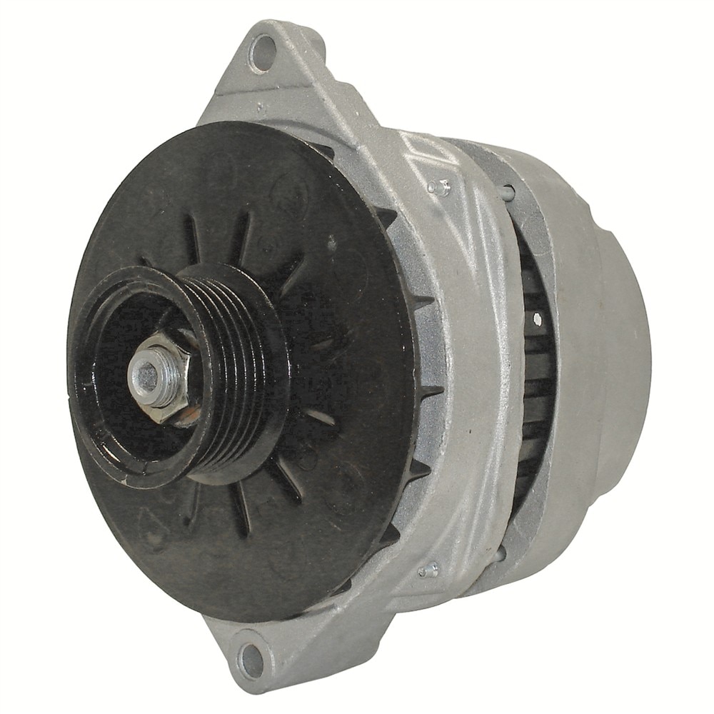 ACDelco Gold Alternator, Remanufactured