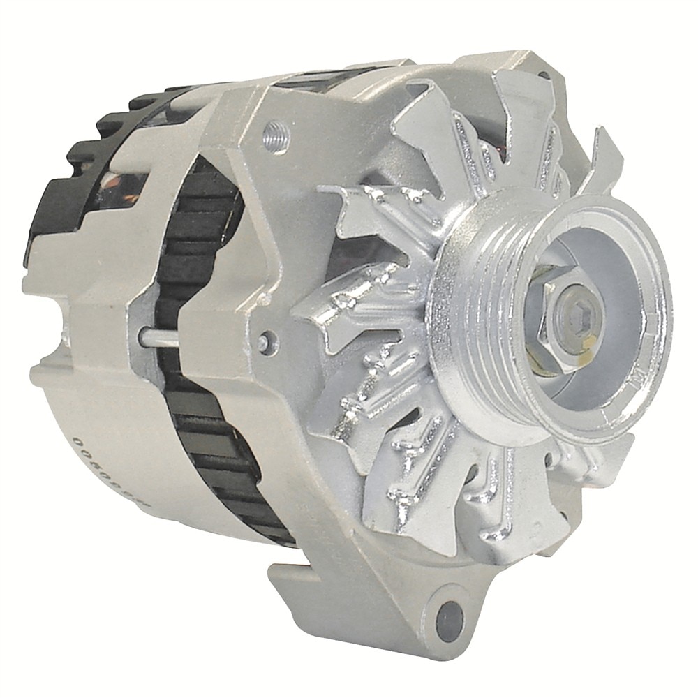 ACDelco Gold Alternator, Remanufactured