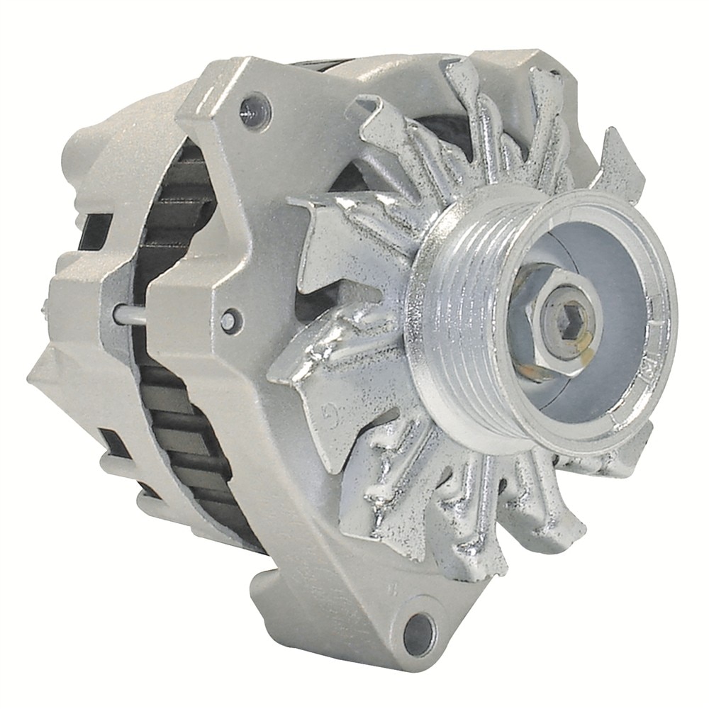 ACDelco Gold Alternator, Remanufactured