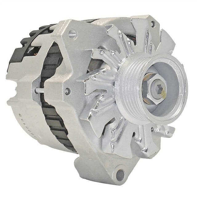 ACDelco Gold Alternator, Remanufactured