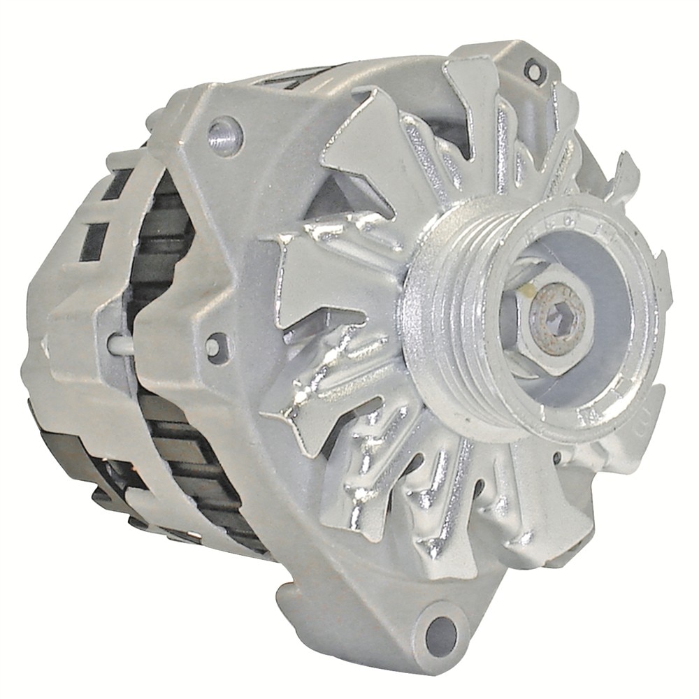 ACDelco Gold Alternator, Remanufactured