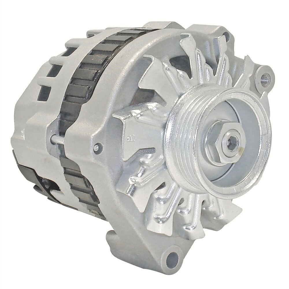 ACDelco Gold Alternator, Remanufactured