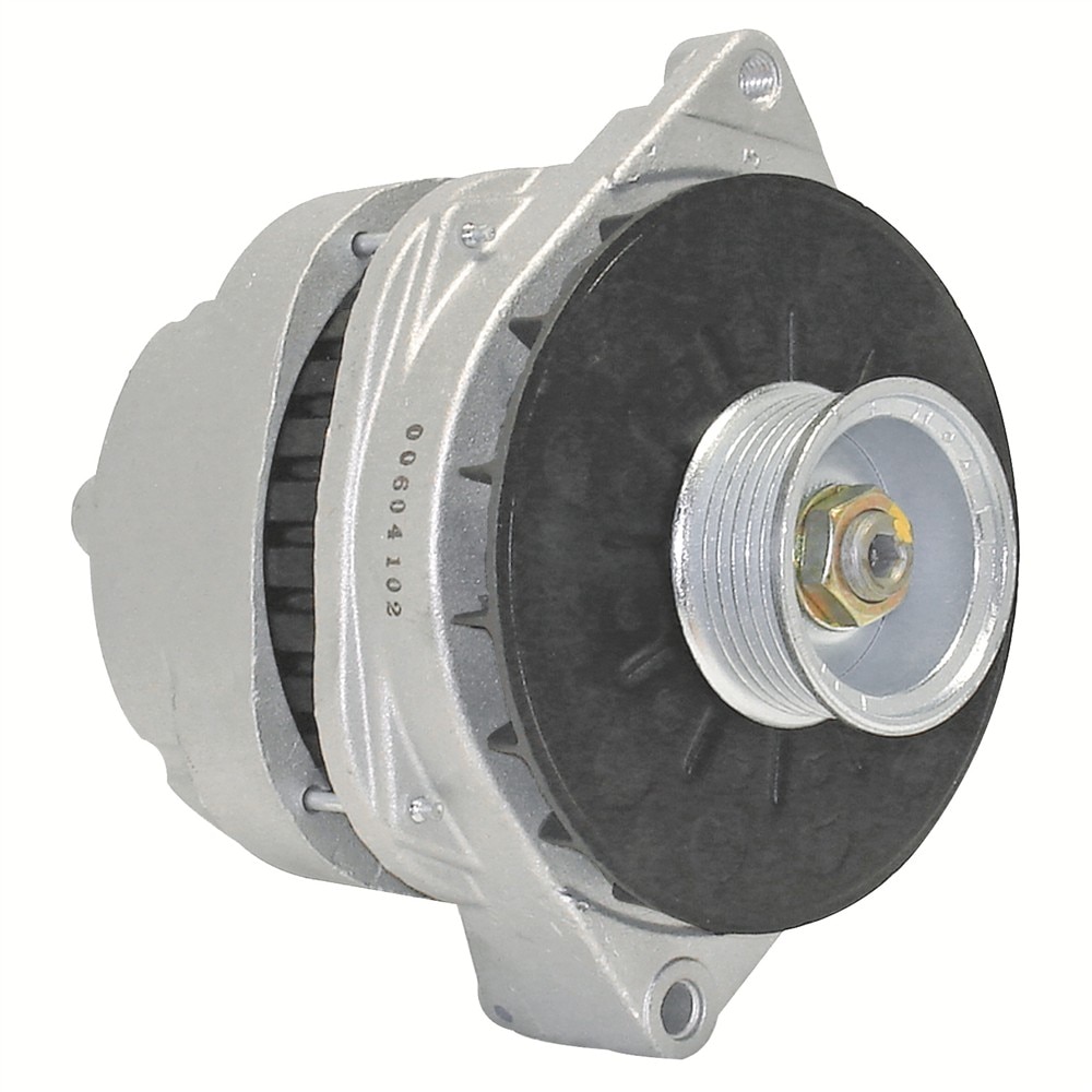 ACDelco Gold Alternator, Remanufactured