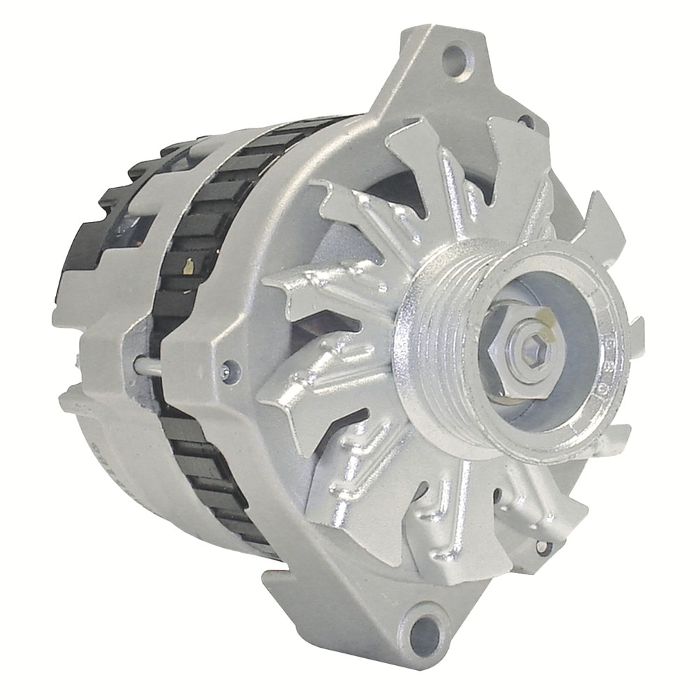 ACDelco Gold Alternator, Remanufactured