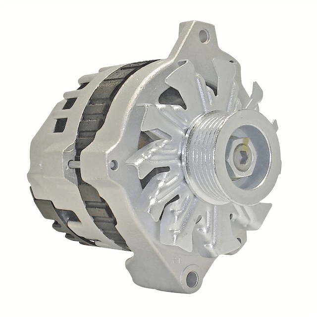 ACDelco Gold Alternator, Remanufactured