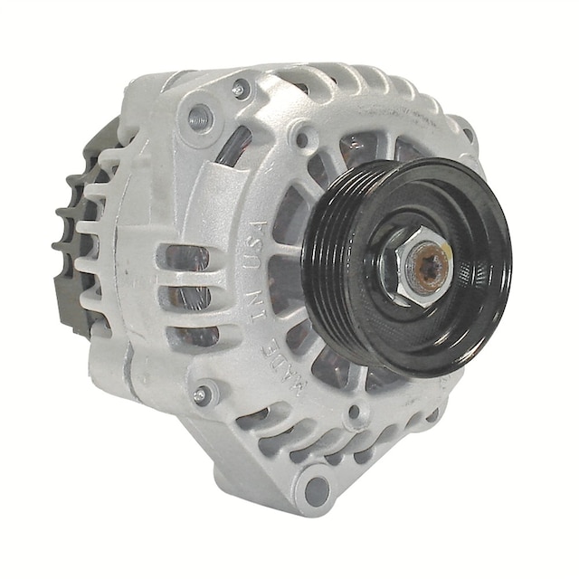 ACDelco Gold Alternator, Remanufactured