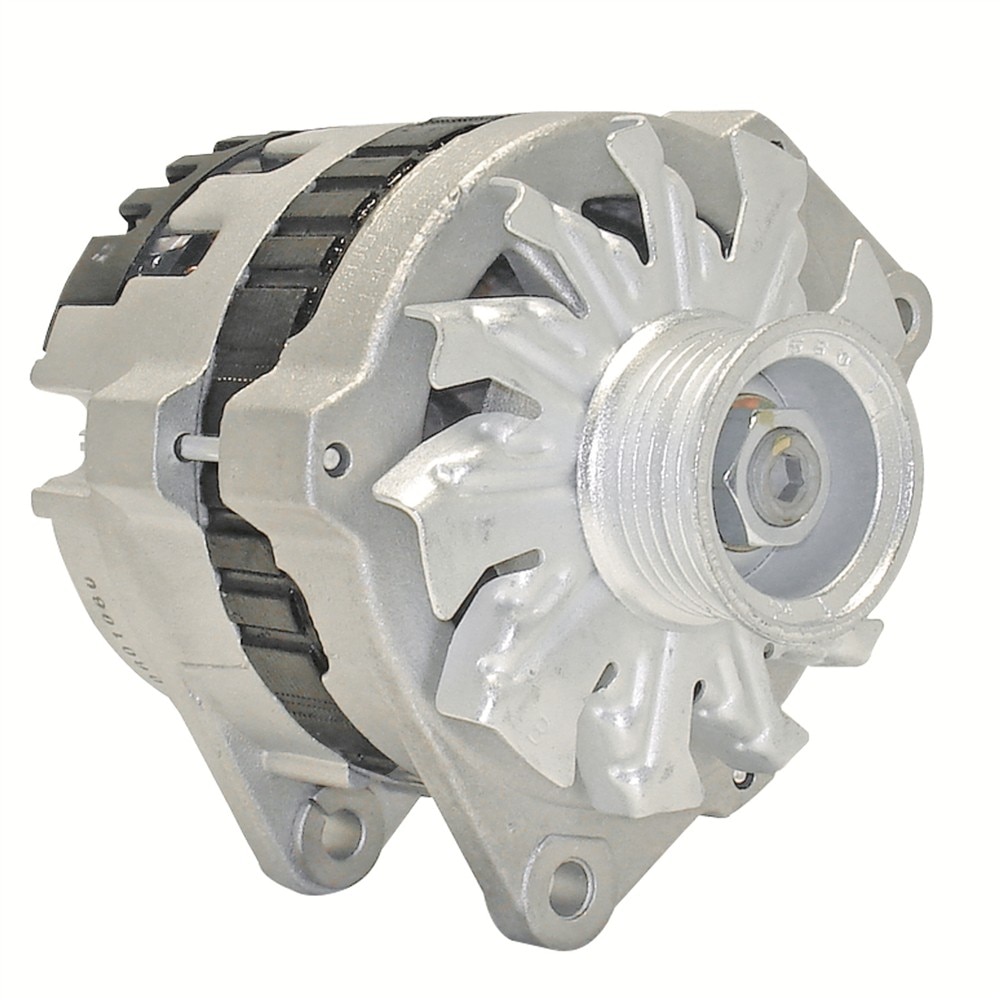 ACDelco Gold Alternator, Remanufactured