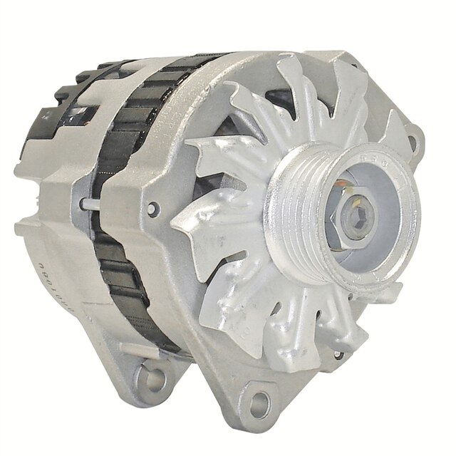 ACDelco Gold Alternator, Remanufactured