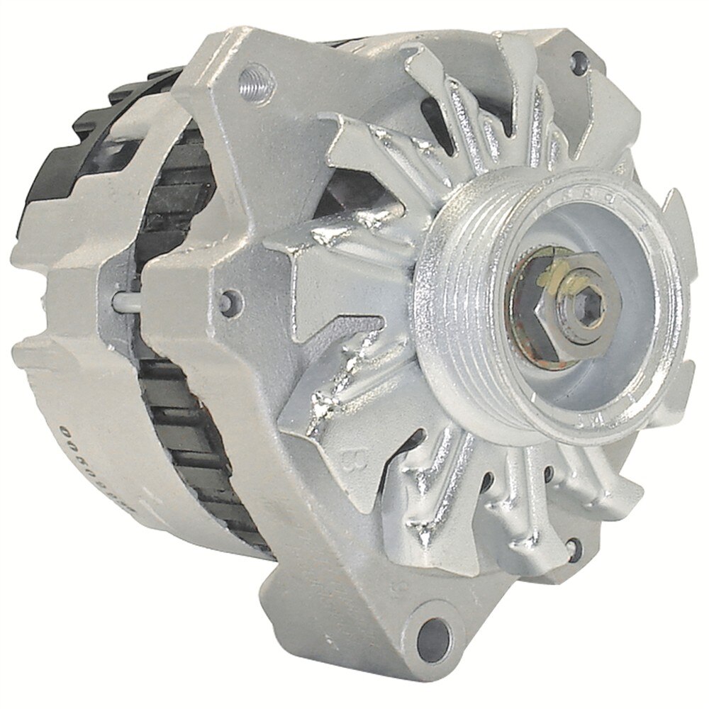 ACDelco Gold Alternator, Remanufactured