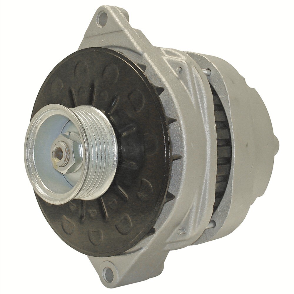 ACDelco Gold Alternator, Remanufactured