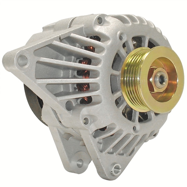 ACDelco Gold Alternator, Remanufactured