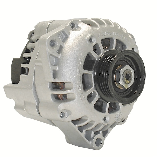 ACDelco Gold Alternator, Remanufactured