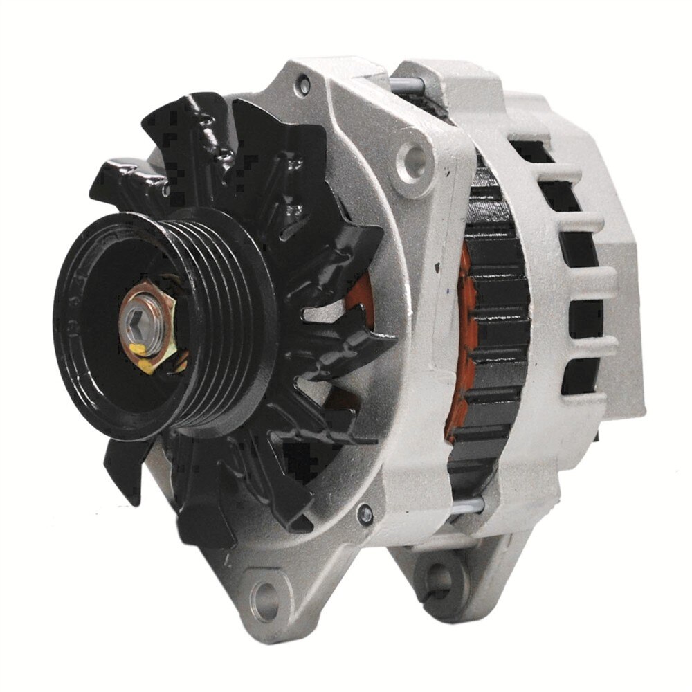 ACDelco Gold Alternator, Remanufactured