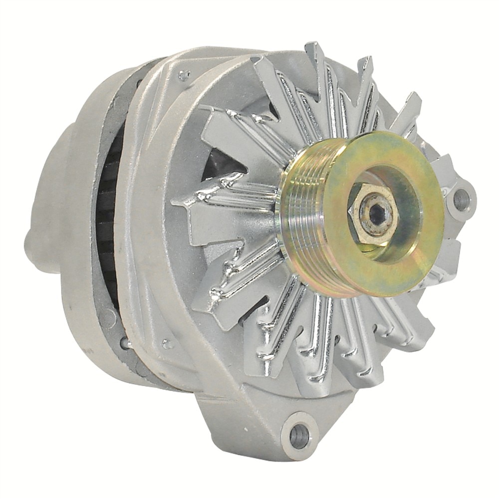 ACDelco Gold Alternator, Remanufactured