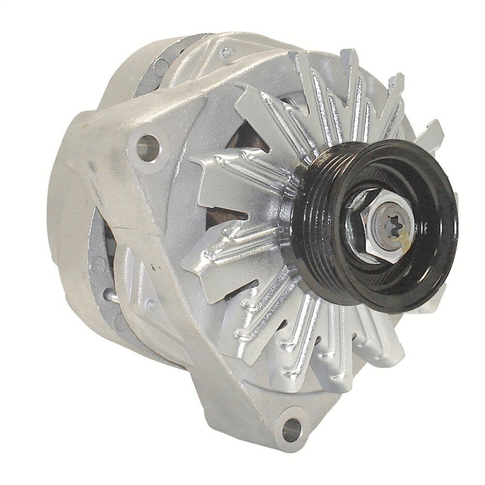 ACDelco Gold Alternator, Remanufactured