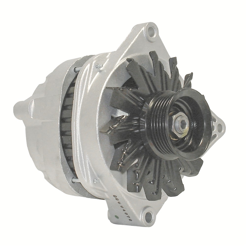 ACDelco Gold Alternator, Remanufactured