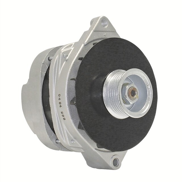 ACDelco Gold Alternator, Remanufactured