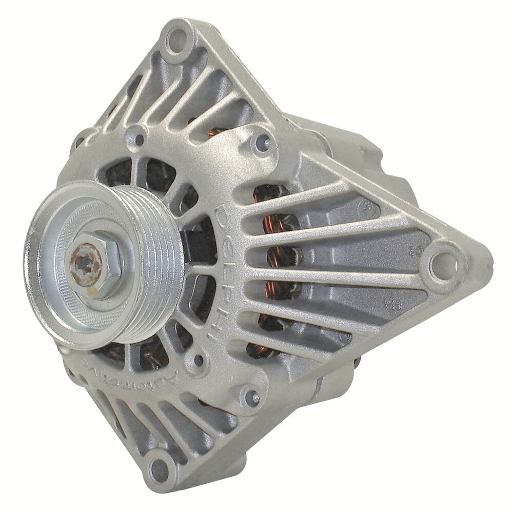 ACDelco Gold Alternator, Remanufactured
