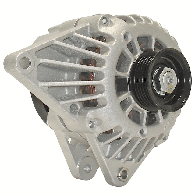 ACDelco Gold Alternator, Remanufactured