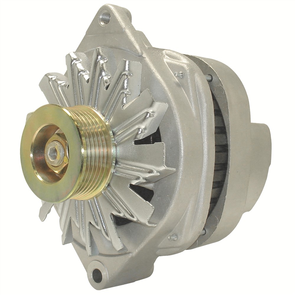 ACDelco Gold Alternator, Remanufactured