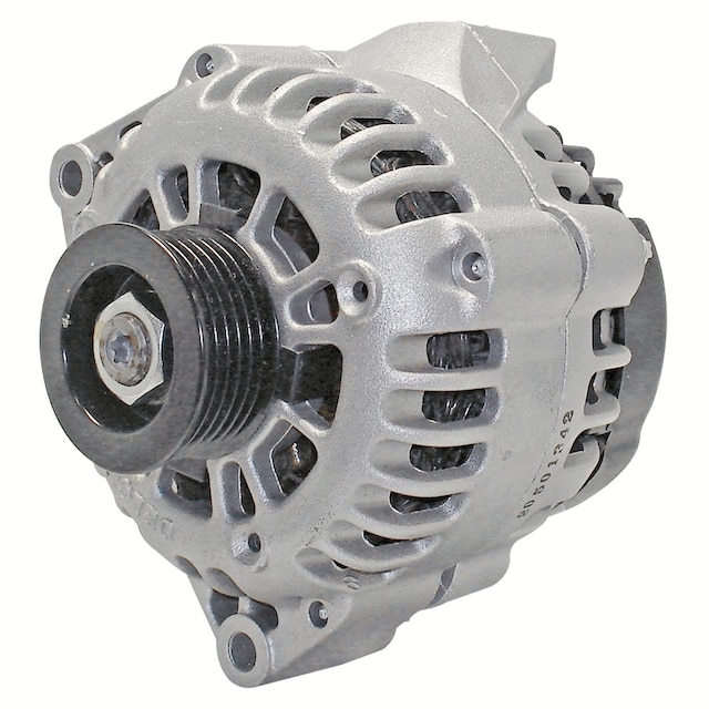 ACDelco Gold Alternator, Remanufactured