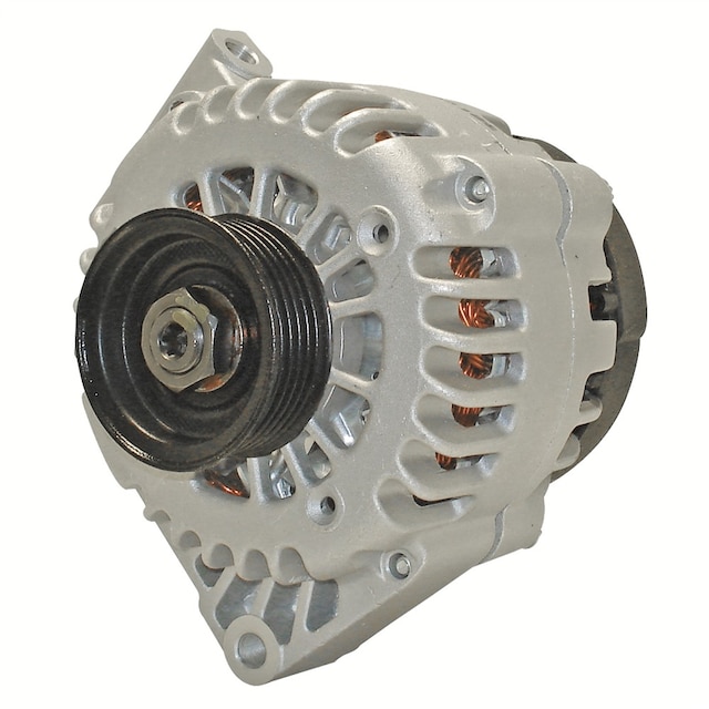 ACDelco Gold Alternator, Remanufactured
