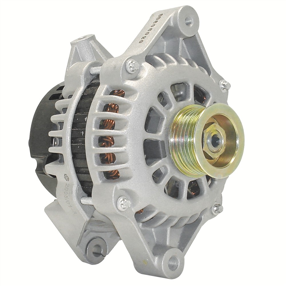 ACDelco Gold Alternator, Remanufactured