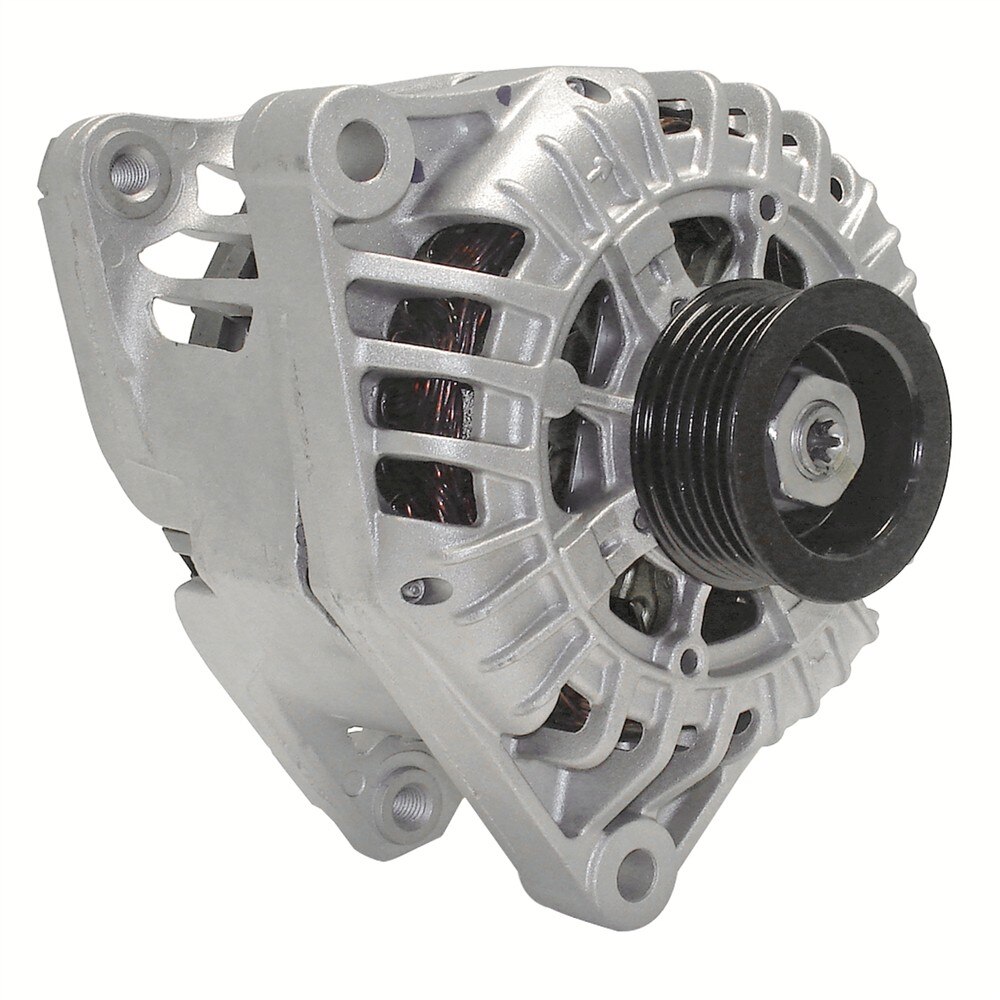 ACDelco Gold Alternator, Remanufactured