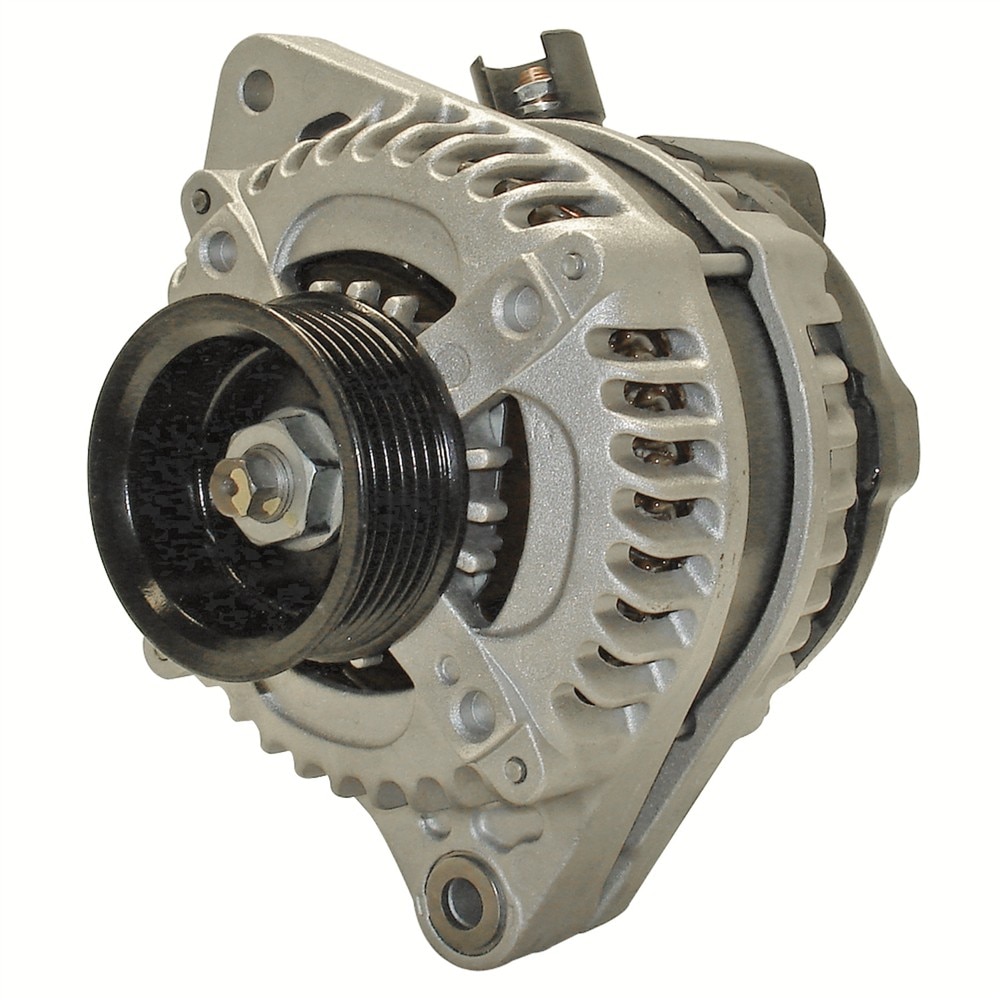 ACDelco Gold Alternator, Remanufactured