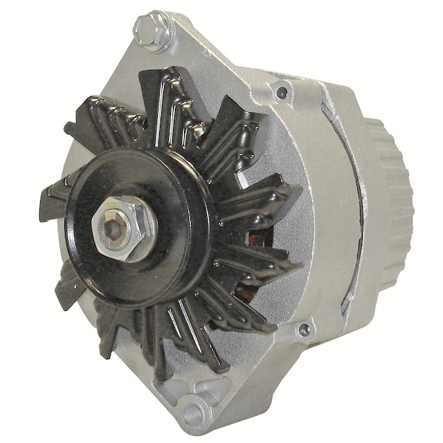 ACDelco Gold Alternator, Remanufactured