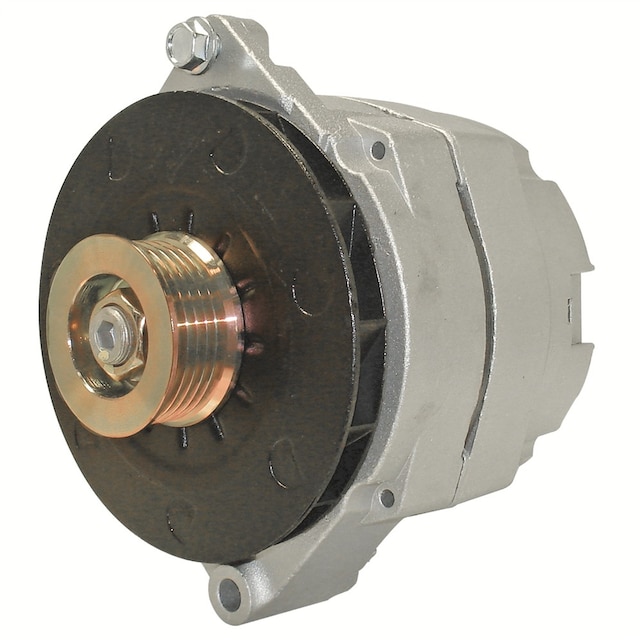 ACDelco Gold Alternator, Remanufactured