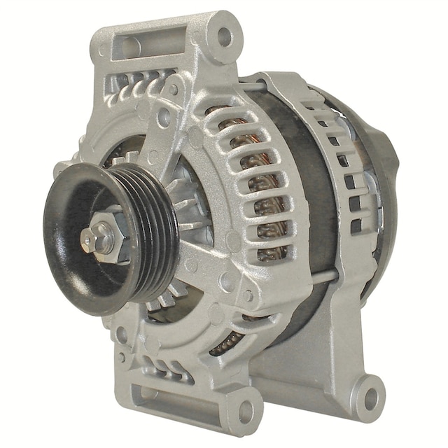 ACDelco Gold Alternator, Remanufactured