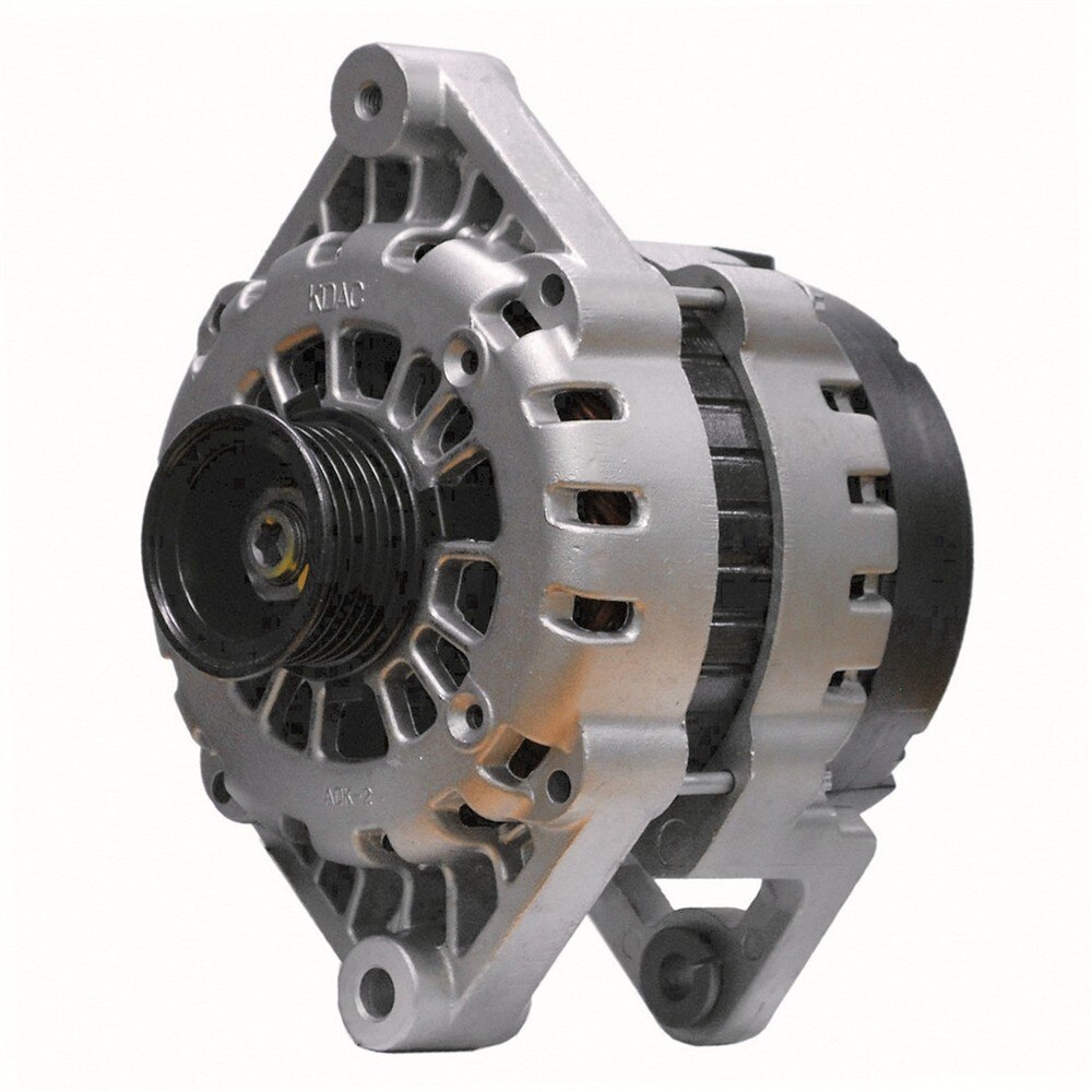 ACDelco Gold Alternator, Remanufactured