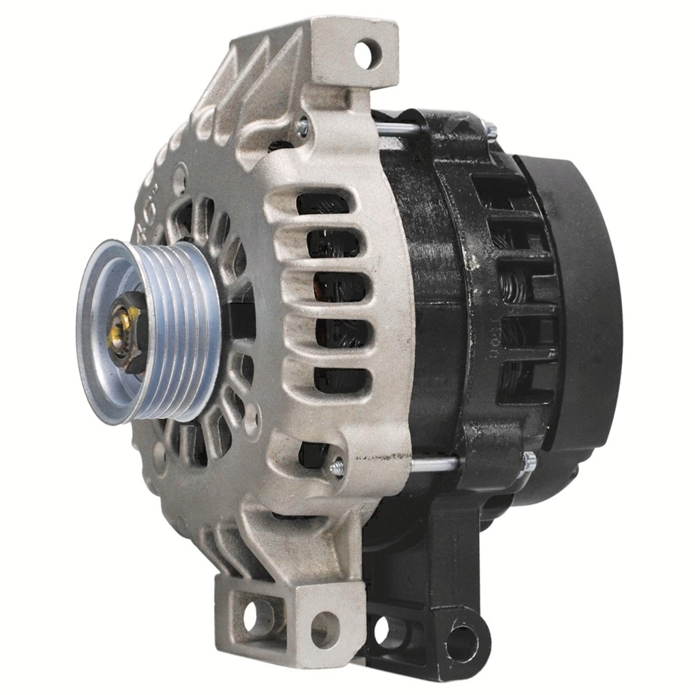 ACDelco Gold Alternator, Remanufactured