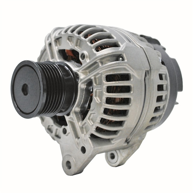 ACDelco Gold Alternator, Remanufactured