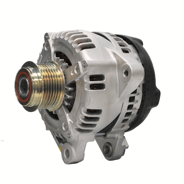 ACDelco Gold Alternator, Remanufactured