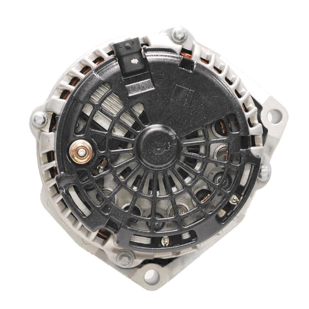 GMC ACDelco Gold Alternator, Remanufactured | 88864963 | GMC