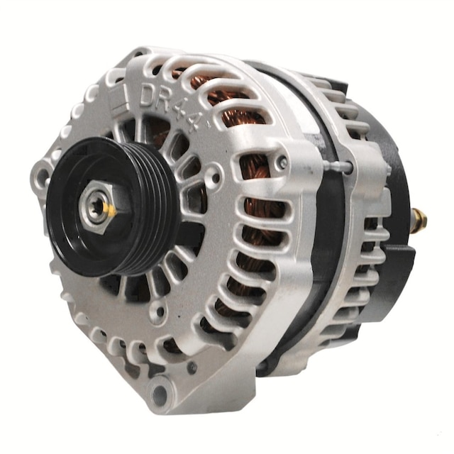 ACDelco Gold Alternator, Remanufactured