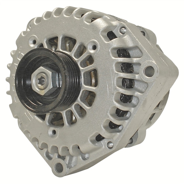 ACDelco Gold Alternator, Remanufactured