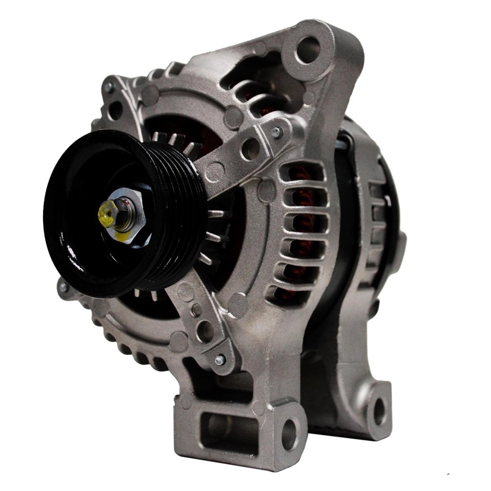 ACDelco Gold Alternator, Remanufactured
