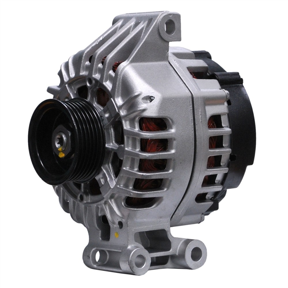ACDelco Gold Alternator, Remanufactured