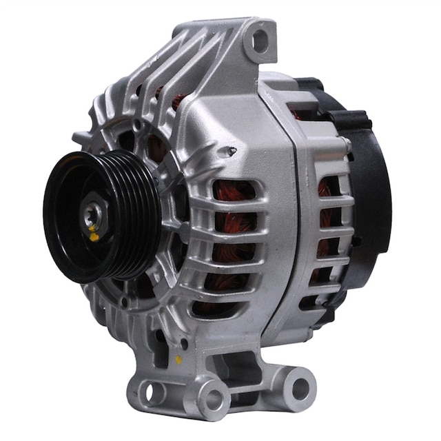 ACDelco Gold Alternator, Remanufactured