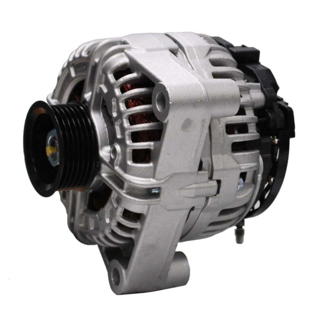 ACDelco Gold Alternator, Remanufactured
