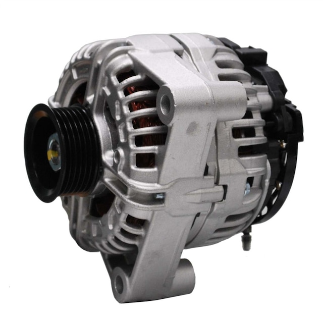 ACDelco Gold Alternator, Remanufactured