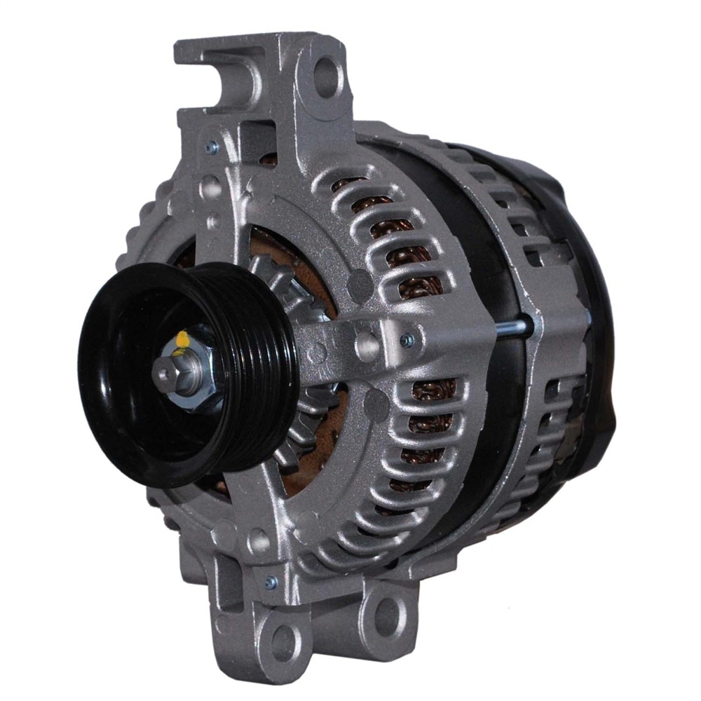 ACDelco Gold Alternator, Remanufactured