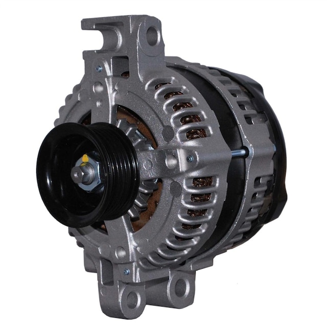 ACDelco Gold Alternator, Remanufactured