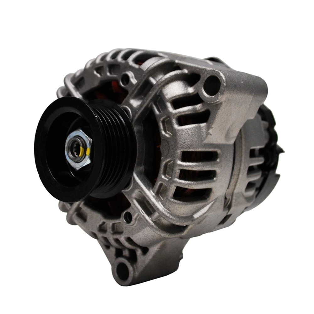 ACDelco Gold Alternator, Remanufactured